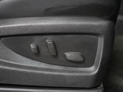 Used 2015 Chevrolet Tahoe LT w/ Max Trailering Package AWD/4WD image 37