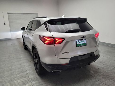 Used 2019 Chevrolet Blazer RS FWD image 6