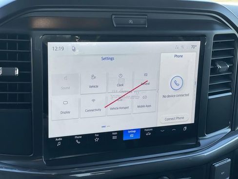 New 2026 Ford F150 STX w/ Equipment Group 200A image 11