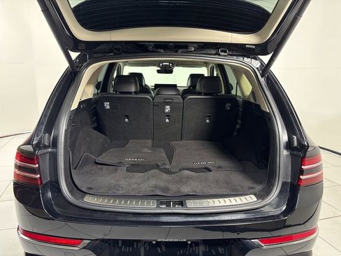 Used 2021 Genesis GV80 3.5T w/ Prestige Package 07 image 24