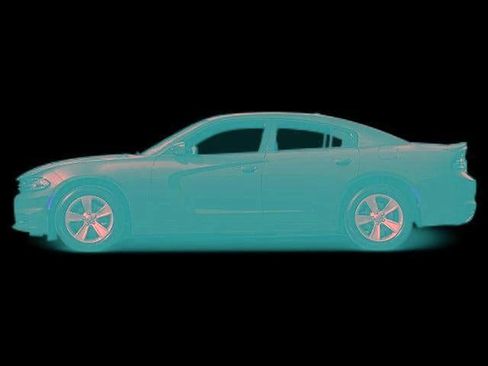 Used 2015 Dodge Charger SE w/ Sport Appearance Group RWD image 3