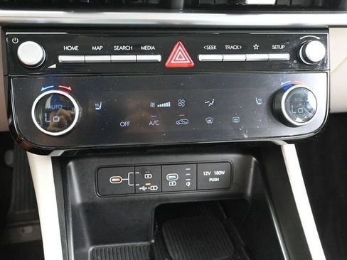 Used 2026 Hyundai Tucson SEL FWD image 22