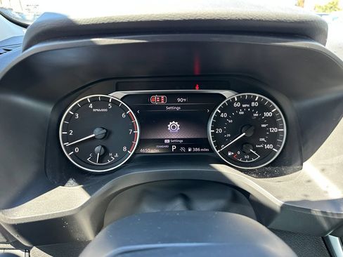 Used 2026 Nissan Rogue SV w/ Cold Weather Package FWD image 26
