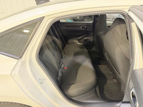 Used 2025 Honda Civic Si image 13