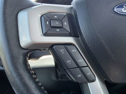 Used 2020 Ford F250 Lariat AWD/4WD image 20
