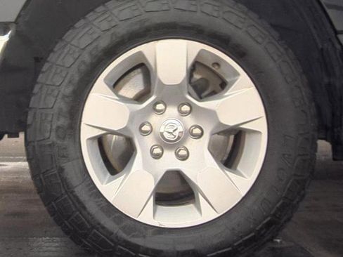 Used 2022 RAM 1500 Big Horn RWD image 9