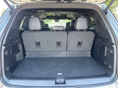 New 2026 Buick Enclave Avenir w/ Super Cruise Package FWD image 44