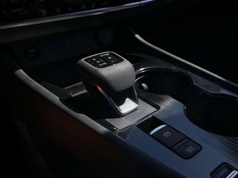 New 2026 Nissan Rogue SV FWD image 31