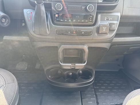 New 2026 RAM ProMaster 1500 FWD image 18