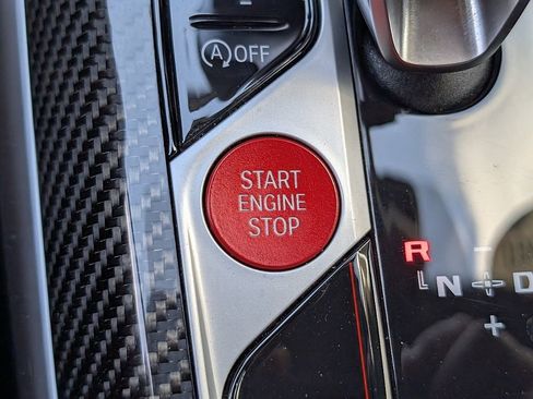 Used 2024 BMW M3 Competition w/ Executive Package image 33