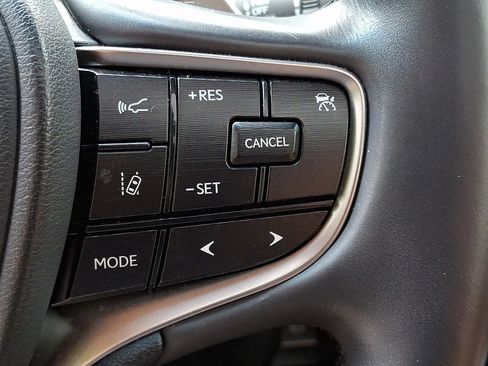 Certified 2023 Lexus ES 350 w/ Premium Package FWD image 23