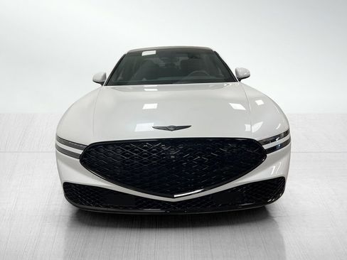 New 2026 Genesis G90 3.5T Prestige image 5