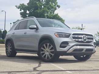 Used 2026 Mercedes-Benz GLE 350 4MATIC video 1