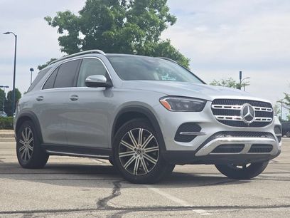 Used 2026 Mercedes-Benz GLE 350 4MATIC
