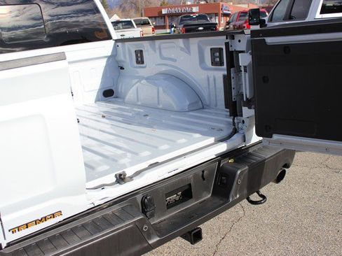 Used 2025 Ford F150 Tremor w/ Equipment Group 402A High image 14