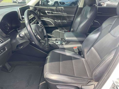 Used 2020 Kia Telluride LX FWD image 5