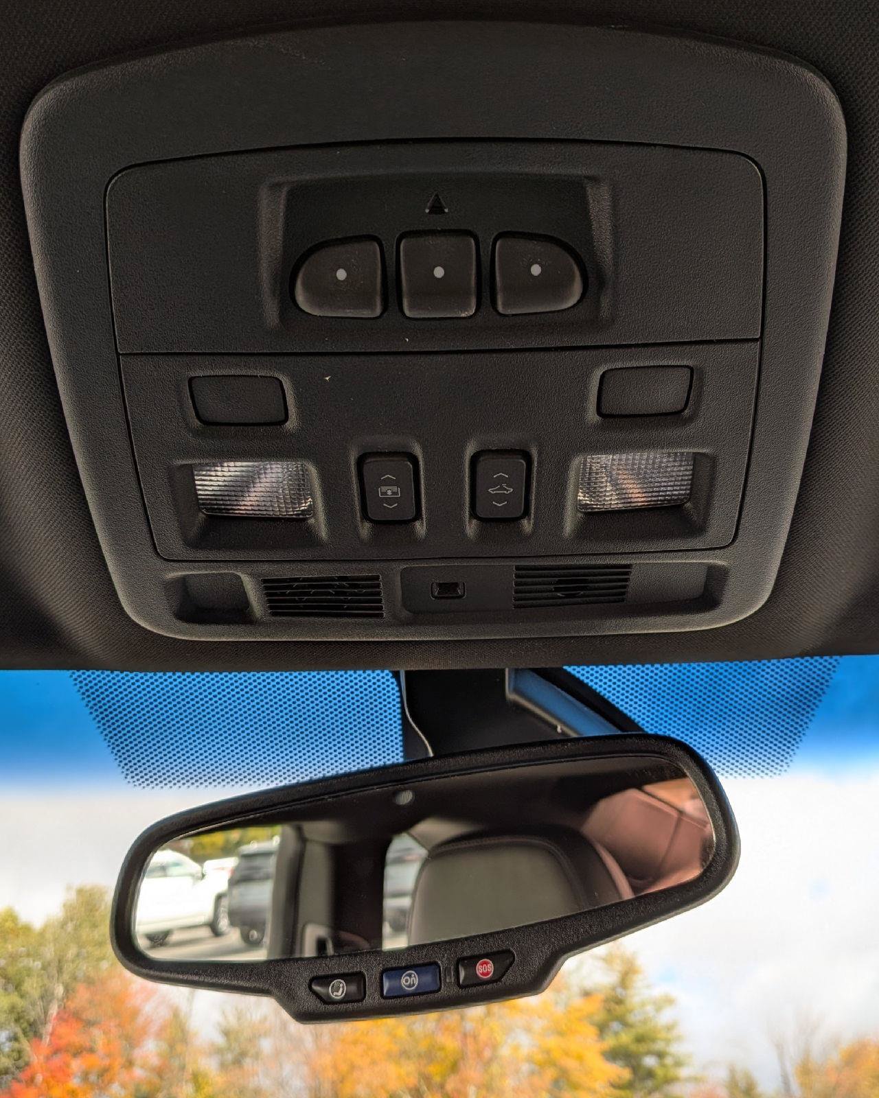 Used 2013 Cadillac CTS V w/ Wood Trim Package RWD image 24