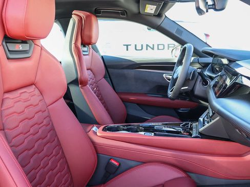 New 2026 Audi S e-tron GT Premium Plus image 22