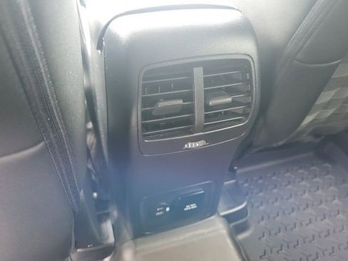 Used 2024 Ford Bronco Sport Badlands image 22