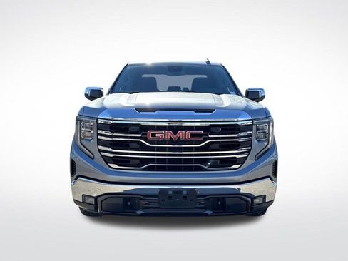 Used 2024 GMC Sierra 1500 SLT image 10
