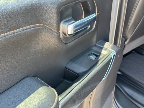 Used 2021 GMC Sierra 1500 AT4 w/ AT4 Premium Package image 36