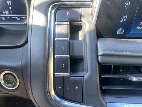 Used 2024 Chevrolet Tahoe LT image 24