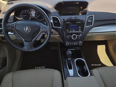 Used 2017 Acura RDX FWD w/ Advance Package image 11