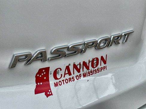 Used 2025 Honda Passport EX-L image 16