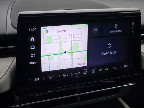 Used 2025 Lincoln Nautilus Premier w/ Equipment Group 102A image 27