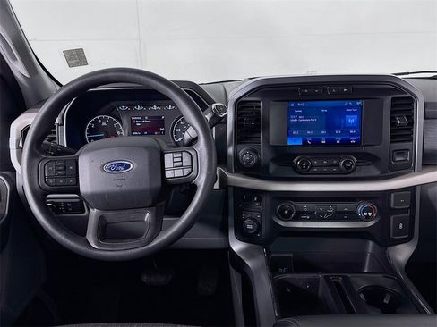 Used 2021 Ford F150 XLT w/ Trailer Tow Package image 27