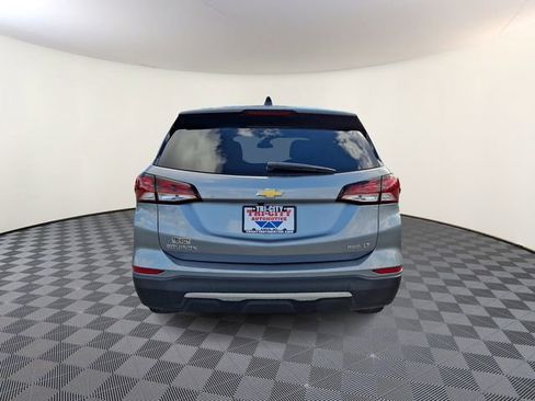 Used 2023 Chevrolet Equinox LT image 5