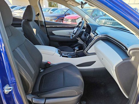 Used 2024 Hyundai Tucson SEL image 22