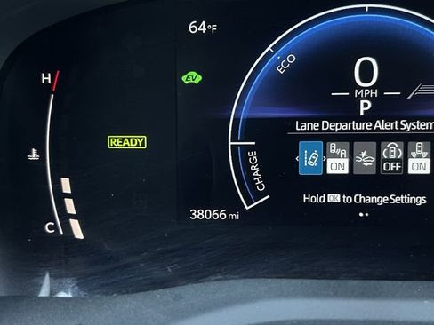 Certified 2025 Toyota Camry LE image 16