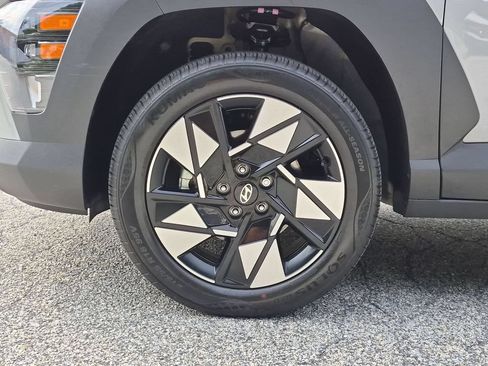 Used 2024 Hyundai Kona SEL AWD/4WD image 26