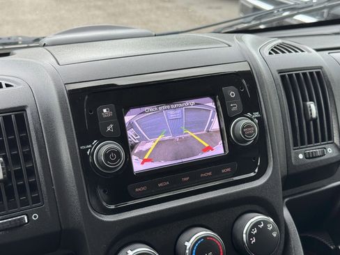 Used 2021 RAM ProMaster 2500 FWD image 21