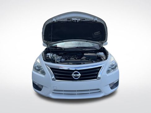 Used 2014 Nissan Altima 2.5 S image 14