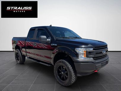 Used 2020 Ford F150 XL w/ Equipment Group 101A Mid