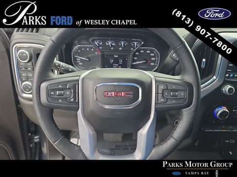 Used 2022 GMC Sierra 1500 Elevation AWD/4WD image 27