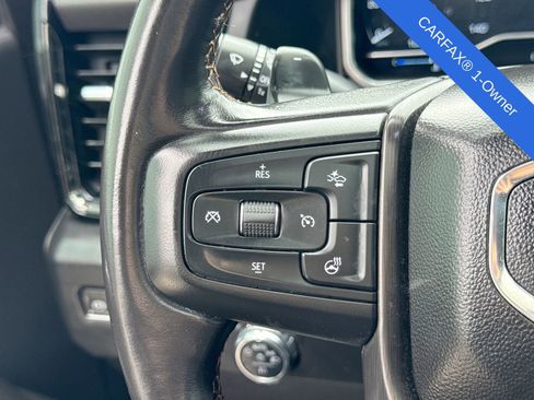Used 2023 GMC Sierra 1500 AT4 w/ Technology Package AWD/4WD image 30