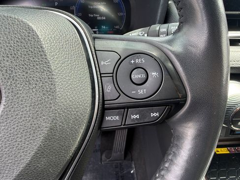Used 2023 Toyota RAV4 Limited AWD/4WD image 15