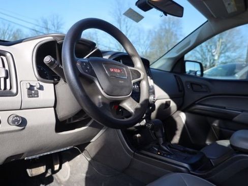 Used 2020 GMC Canyon Base w/ Convenience Package image 18