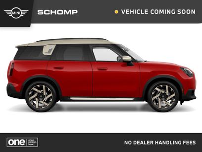 New 2026 MINI Cooper Countryman S