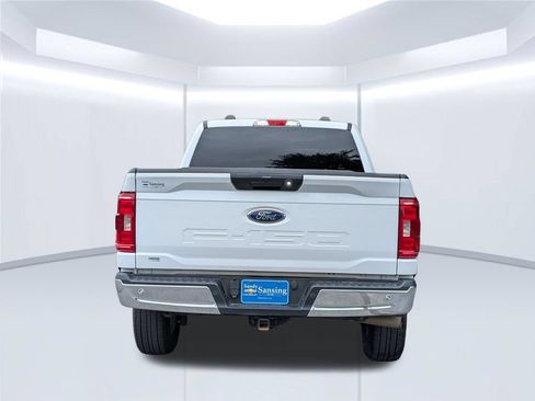 Used 2022 Ford F150 XLT w/ Trailer Tow Package AWD/4WD image 5