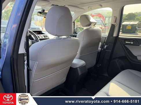 Used 2017 Subaru Forester 2.5i Limited AWD/4WD image 13