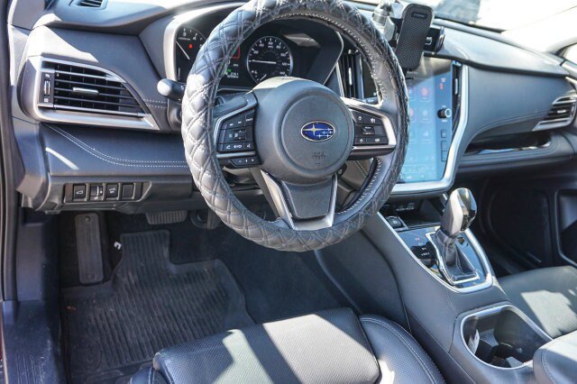Used 2024 Subaru Outback Touring XT w/ Tech Package 3 AWD/4WD image 9
