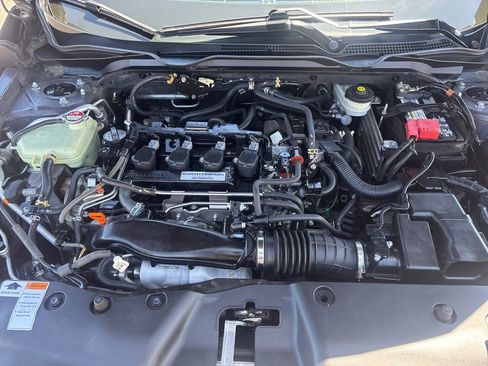 Used 2016 Honda Civic EX-L image 27
