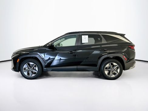 Used 2025 Hyundai Tucson SEL AWD/4WD image 4