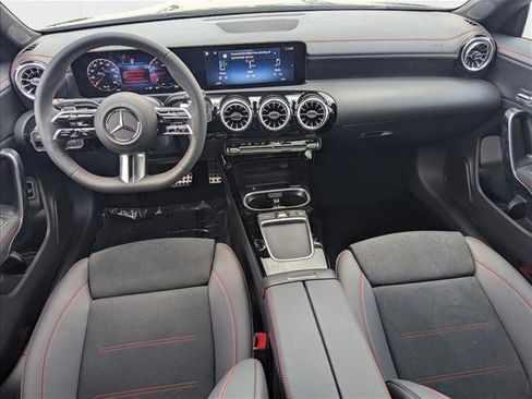 New 2026 Mercedes-Benz CLA 250 CLA 250 image 13