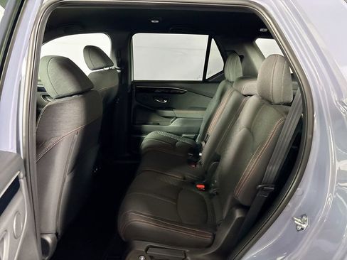 New 2026 Honda Pilot Sport image 20