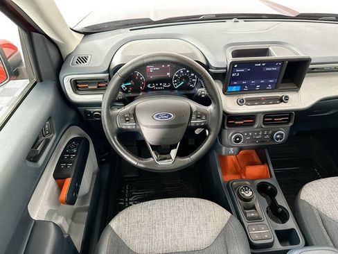 Used 2022 Ford Maverick XLT w/ Equipment Group 300A Standard AWD/4WD image 10